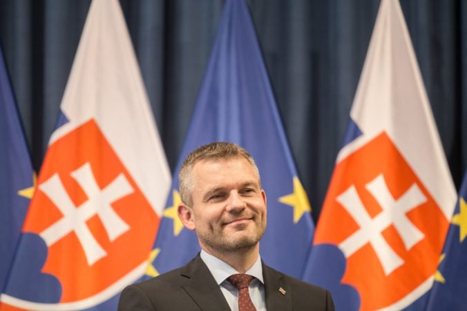 Slovensko čaká masívny príchod investorov, Pellegrini avizuje aj tisícky pracovných miest