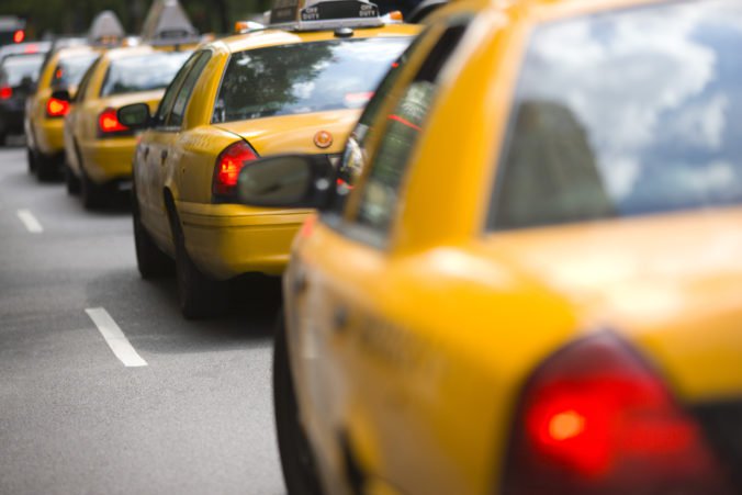 Uber chce zotrvať v uliciach Londýna, o osude taxislužby rozhodne súd