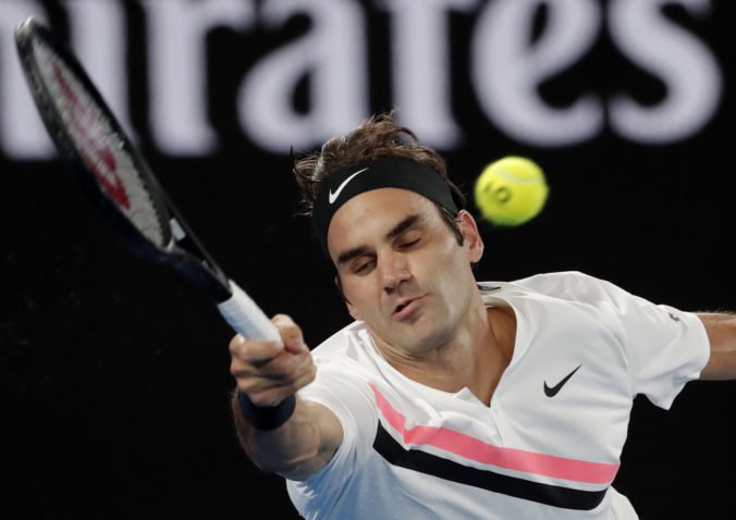 Federer bude obhajovať titul na Hopmanovom pohári, turnaj berie ako prípravu na Australian Open