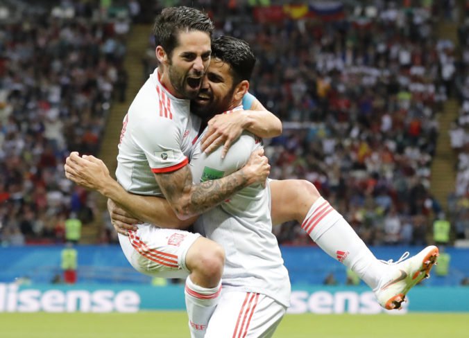 Španielom pomohol k prvenstvu v skupine a osemfinále MS vo futbale 2018 aj videorozhodca