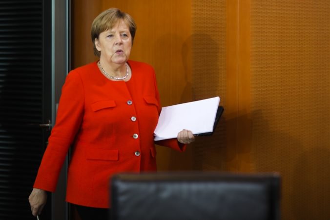 Migrácia naďalej rozdeľuje Nemecko, Merkelová sa s koaličnými partnermi nedohodla