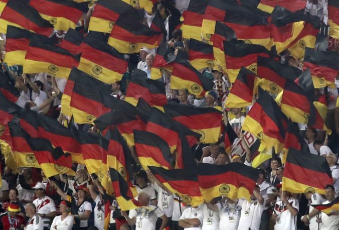 MS vo futbale 2018: Kórejská republika – Nemecko (online)