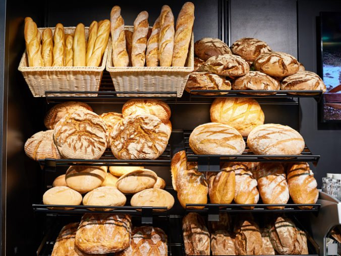 Aliancia moderného obchodu odmieta, že jej členovia umelo deformujú ceny pekárenských výrobkov