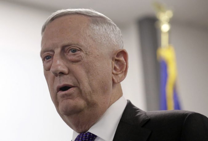 Americký minister obrany ubezpečil Soul, že USA vojakov z polostrova nestiahnu