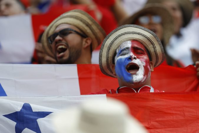 MS vo futbale 2018: Panama – Tunisko (online)