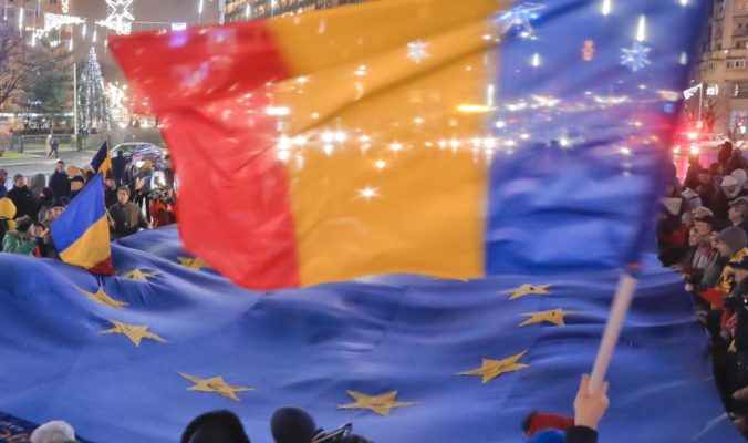 Viacero krajín vyzýva Bukurešť, aby nepoľavovala v boji proti korupcii