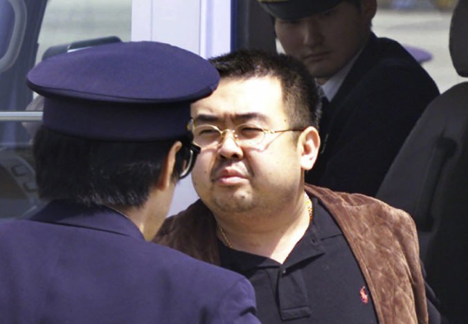 Video: Útočníčky na Kim Čong-nama, brata severokórejského diktátora, by mohli byť nájomné vrahyne
