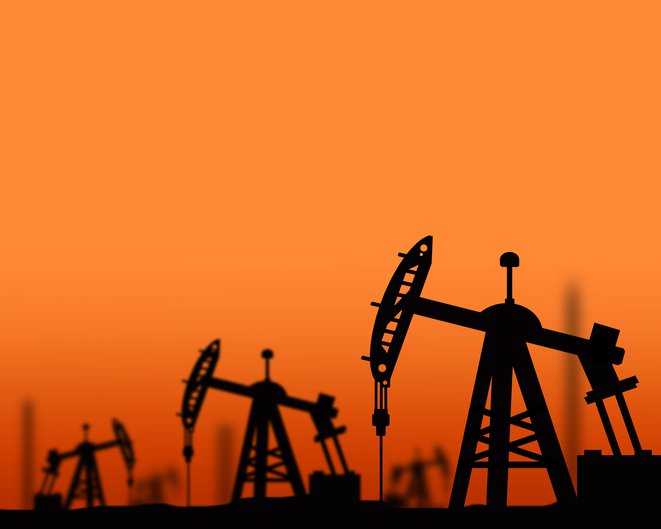 Ceny ropy posilnili, hodnota benzínu a vykurovacieho oleja stagnovala