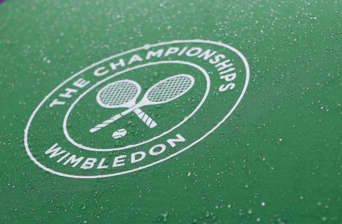 V prvom kole turnaja Wimbledon Dimitrov vyzve Wawrinku, Stephensová sa postaví proti Vekičovej