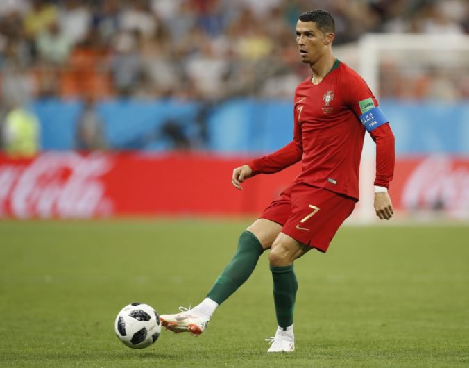 MS vo futbale 2018 (osemfinále): Uruguaj – Portugalsko (online)