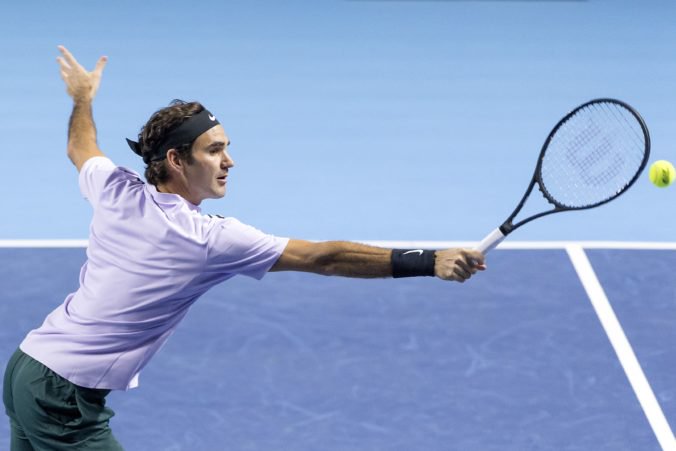 Roger Federer prezradil, ktorí známi tenisti ovplyvnili jeho hru. Má s nimi spoločnú črtu
