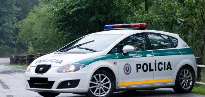 V Trnavskom kraji zahynul ďalší motocyklista, polícia prijala bezpečnostné opatrenia