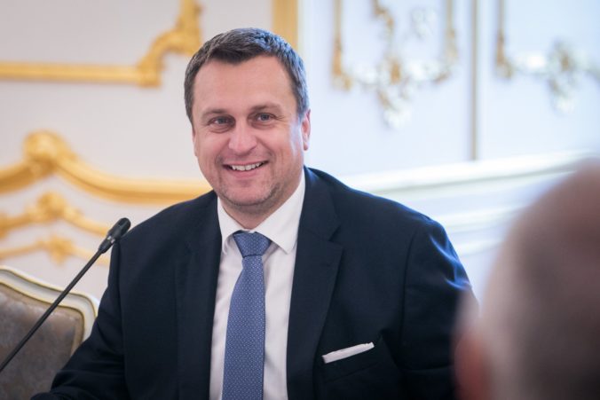 Andrej Danko odcestuje na návštevu do Izraela, zúčastní sa aj na otvorení výstavy o Masarykovi