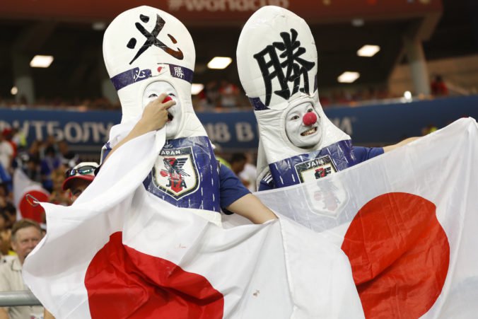 Akýže comeback, „diabli“ prevlečení cez oko ihly, píšu médiá o triumfe Belgicka a chvália aj Japoncov