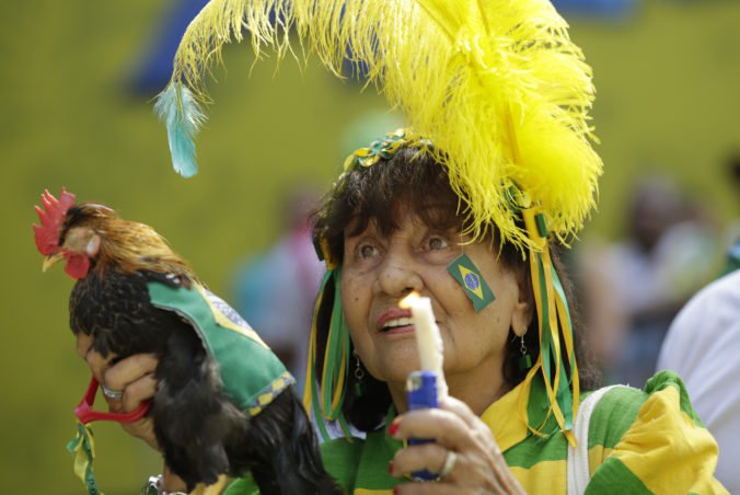 Brazílčania odpálili svoje rakety, mexický sen sa skončil, komentujú médiá zápas osemfiinále MS vo futbale 2018