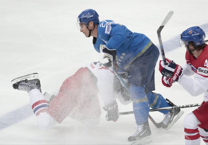 Najproduktívnejší legionár v KHL sa vrátil na súťažný ľad, bude hrať za Barys Astana