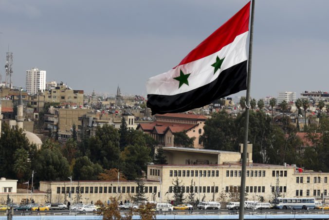Sýrsky prezident Baššár al-Asad volá utečencov naspäť domov, územia sú vyčistené od teroristov