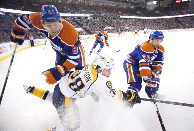 Viacerí hráči z NHL odchádzajú do KHL, kluby potvrdili príchody zvučných mien