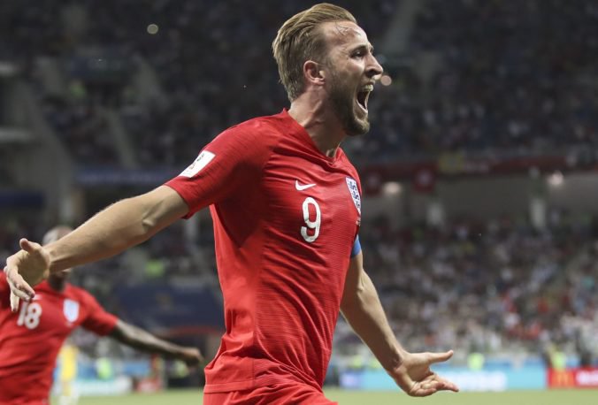 Angličania hlásia pred štvrťfinále so Švédmi zdravotné problémy, otázny je štart Kanea