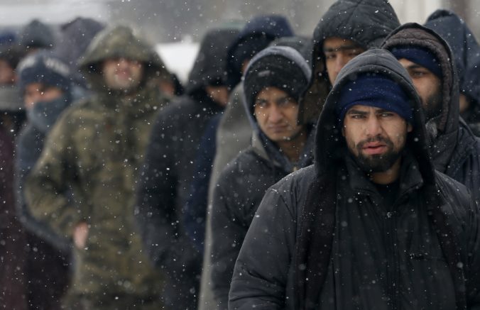 Nemci vrátili naspäť do Afganistanu 69 žiadateľov o azyl, je to jedna z najväčších deportácii