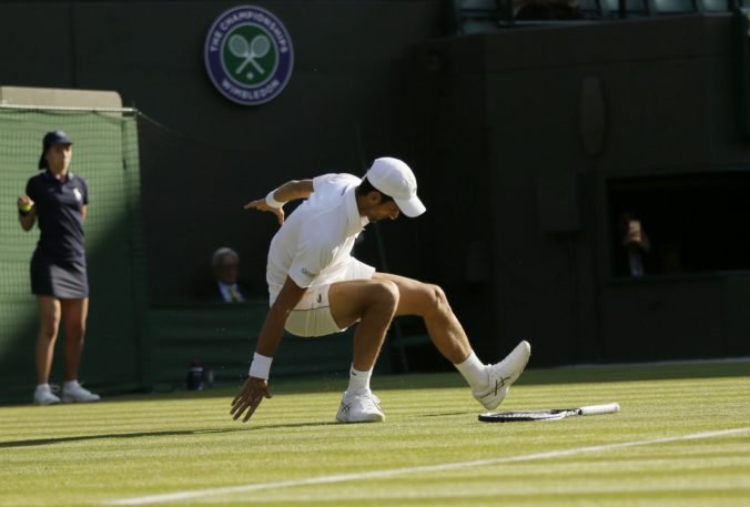 Wimbledon (2. kolo): Výsledky stredajších zápasov dvojhry mužov