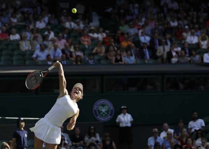 Wimbledon (2. kolo): Výsledky stredajších zápasov dvojhry žien