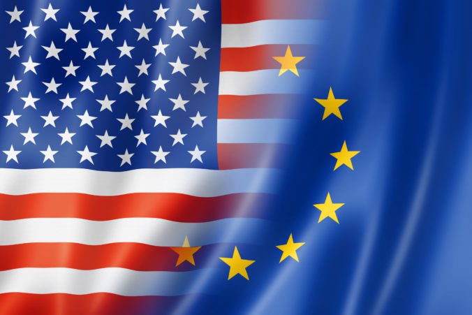 Spojené štáty sa údajne chcú dohodnúť s Európskou úniou na vzájomnom znížení ciel na autá