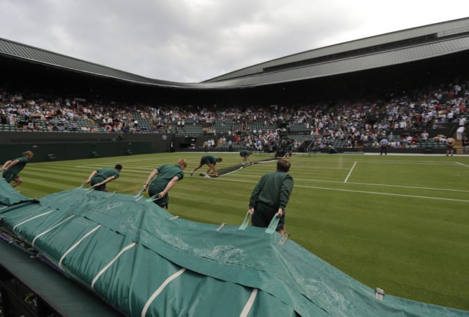 Wimbledon (2. kolo): Výsledky štvrtkových zápasov dvojhry žien