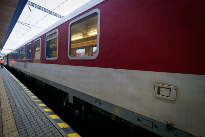 Železnice počas Levočskej púte vypravia 28 mimoriadnych vlakov
