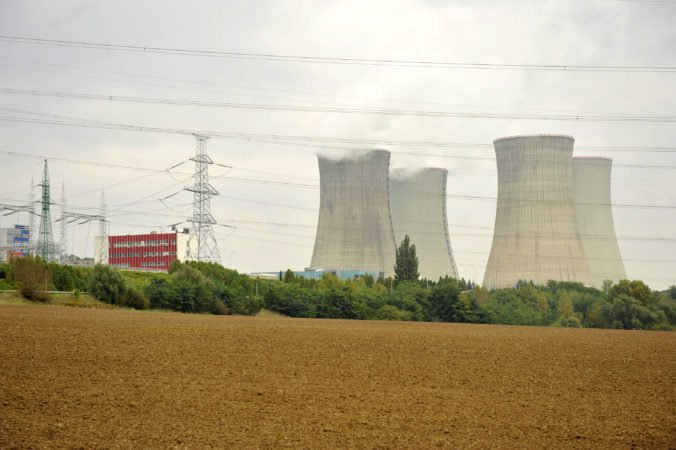 Slovensko plánuje poskytnúť úľavy pri jadrovom odvode firmám s vysokou spotrebou elektriny