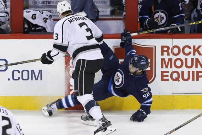 Desiatky hráčov v NHL čaká arbitráž, je medzi nimi aj Marko Daňo