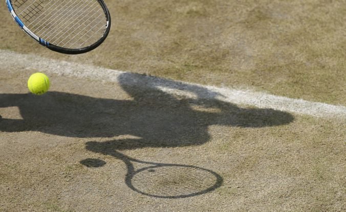 Wimbledon (4. kolo – osemfinále): Výsledky pondelňajších zápasov dvojhry žien