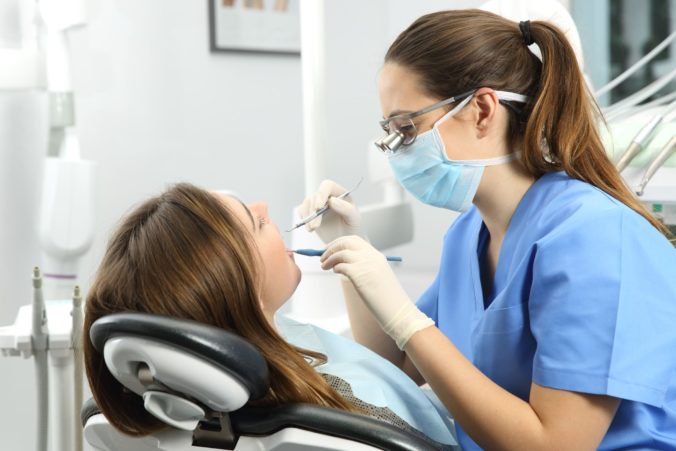 Zubný amalgám sa už nesmie používať na ošetrenie vybraných skupín pacientov