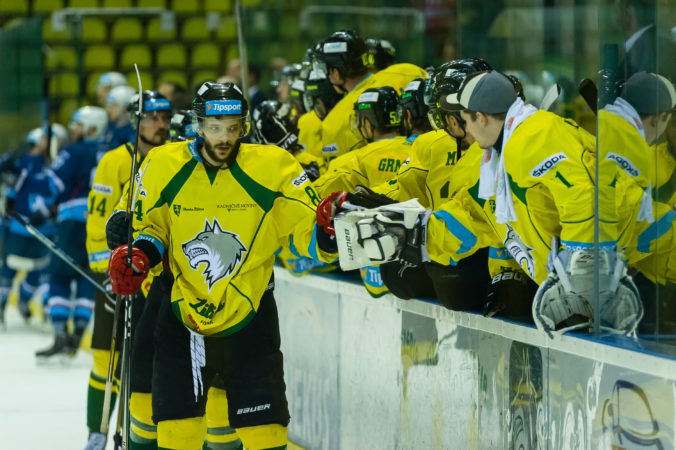 Hokejový klub MsHK Žilina požiadal o licenciu, štart v Tipsport lige je napriek tomu otázny