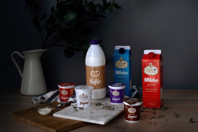 Kaufland prináša „Z lásky k tradícii“ poctivú kvalitu od domácich výrobcov
