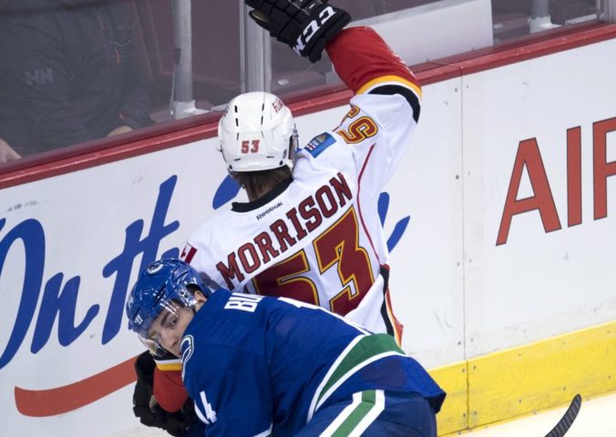 Nitra sa posilnila o obrancu z Kanady, Kenney Morrison má skúsenosti z AHL