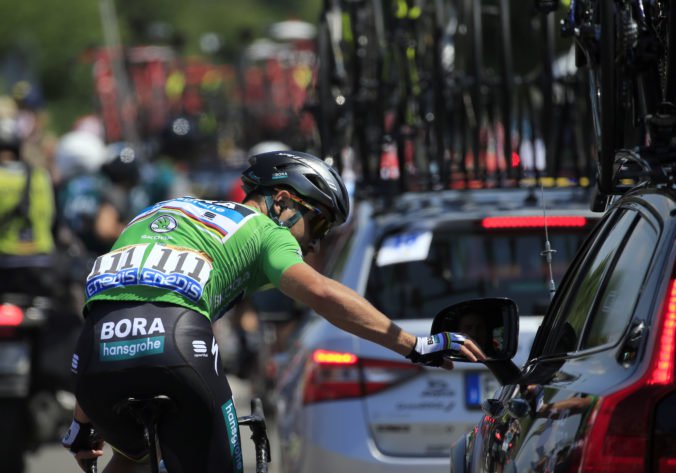 Tour de France 2018: Piata etapa má zvlnený charakter, o triumf môže zabojovať aj Peter Sagan