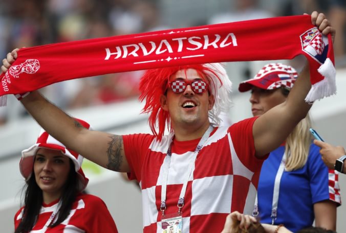 Chorvátsko je kráľom predĺžení, bravó majstri, píšu médiá o semifinále MS vo futbale 2018