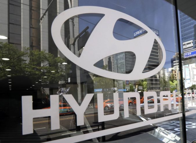 Odborári firmy Hyundai varujú, že clá na autá by ohrozili desaťtisíce pracovných miest v USA