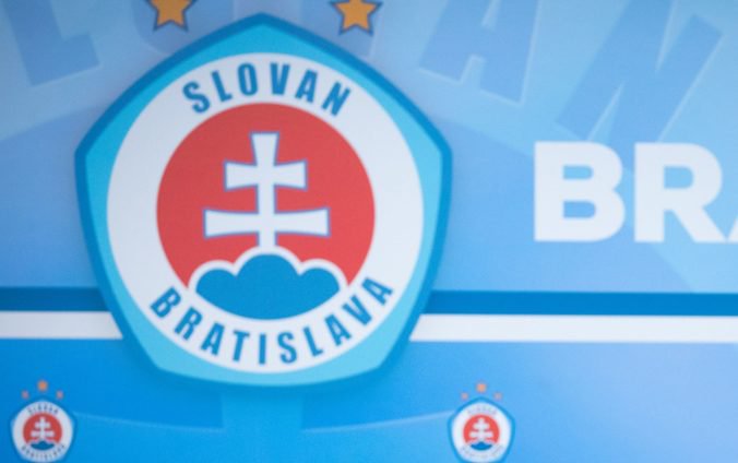 Slovan Bratislava krok od postupu, v Orhei zvíťazil o dva góly