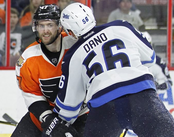 Marko Daňo sa dozvedel dátum arbitráže, v NHL čaká na desiatku hráčov