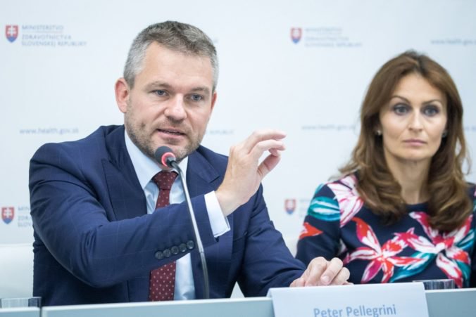Slovenské nemocnice čaká reprofilizácia, ministerstvo ich rozdelením očakáva aj vyššiu kvalitu