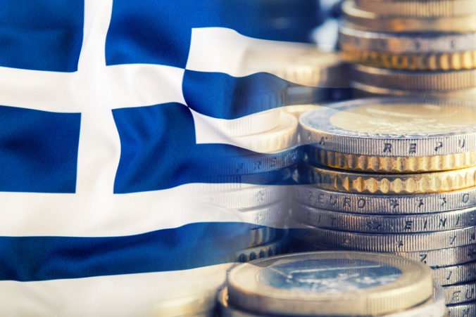 Uvoľnenie úveru Grécku v sume 15 mld. eur sa vzhľadom na námietku Nemecka odložilo