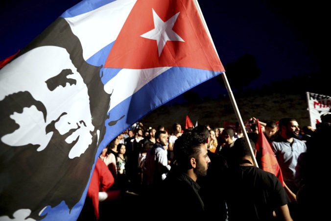 Reforma ústavy na Kube zmení súdnictvo a hospodárstvo, cieľom je najmä silnejšia ekonomika