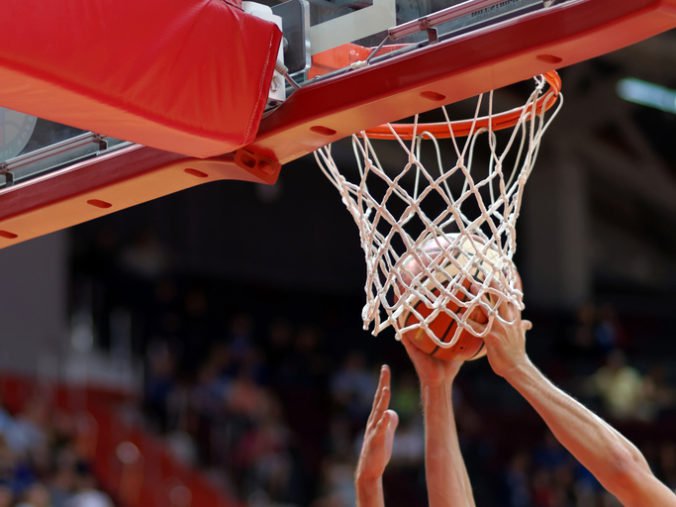 Slovenské basketbalistky do 20 rokov nestačili na Slovinky, na MS sa lúčia s elitnou kategóriou