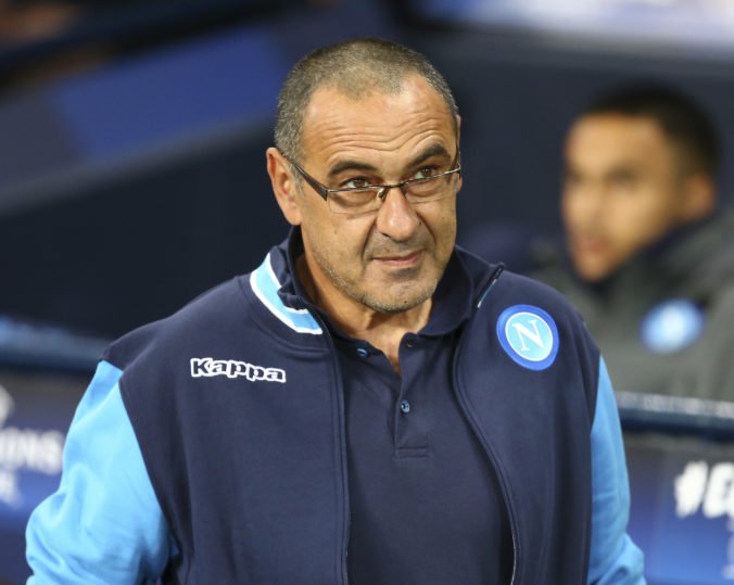 Talian strieda Taliana, Sarri je novým trénerom londýnskej Chelsea