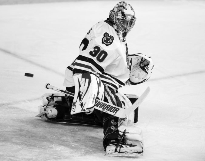 Bývalý brankár Ray Emery tragicky zahynul, v sezóne 2012/2013 vyhral Stanley Cup s Chicagom