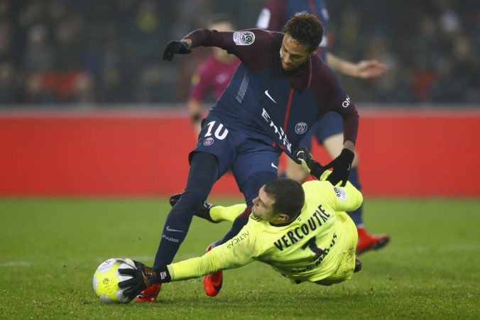 Real Madrid poprel záujem o Neymara, v Paríži St. Germain ostáva aj Mbappé