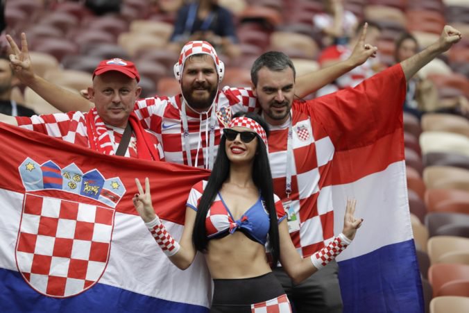 Rusko navštívilo počas MS vo futbale 2018 skoro dvojnásobne viac ľudí ako počas olympiády v Soči