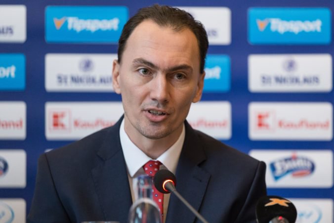 Miroslav Šatan ostáva generálnym manažérom slovenskej reprezentácie, predĺžil zmluvu so SZĽH